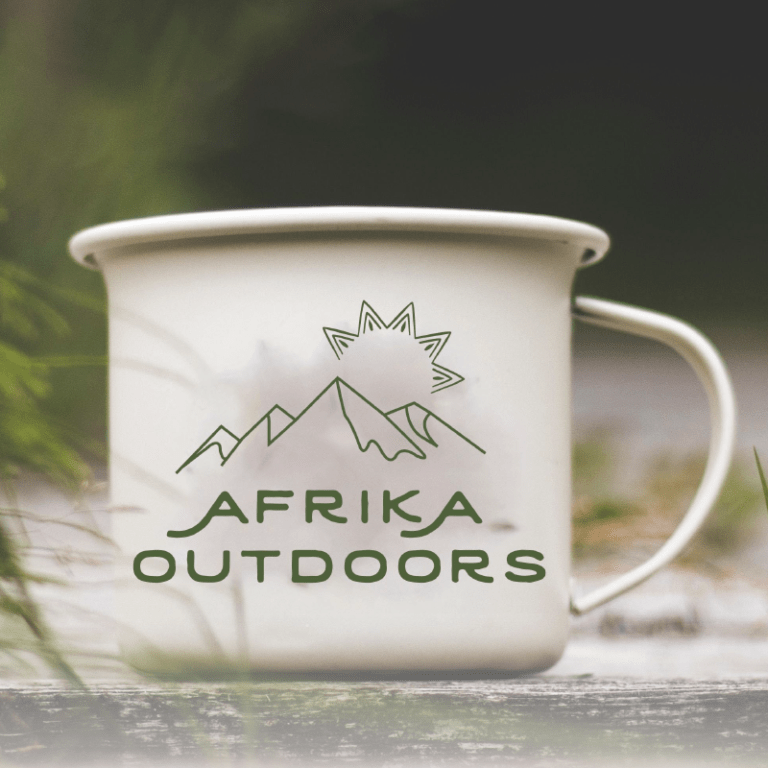 Afrika Outdoors